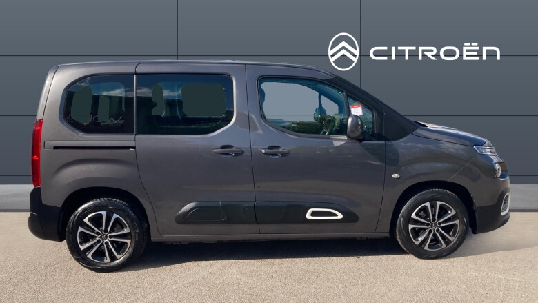 Citroen Berlingo 1.2 PureTech Feel M 5dr Petrol Estate